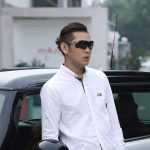 عینک آفتابی شیائومی Xiaomi GTR002-5020 driving glasses - Image 7