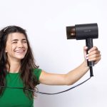 سشوار گرین لیون Green lion GNFLAIRDRY hair dryer lite - Image 4