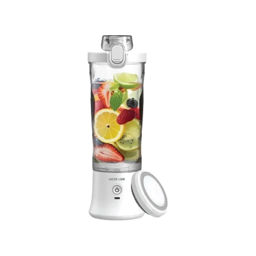 مخلوط کن اولتیمیت گرین لیون Green lion GNULTBLDR ultimate blender