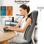ماساژور کمر و گردن پرودو مدل Porodo LSNBMS neck and back massager - Image 4