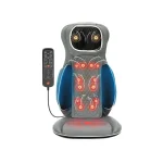 ماساژور کمر و گردن پرودو مدل Porodo LSNBMS neck and back massager - Image 5
