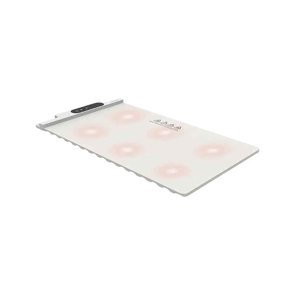 وارمر برقی پرودو مدل Porodo LFST054 Warming Food Mat