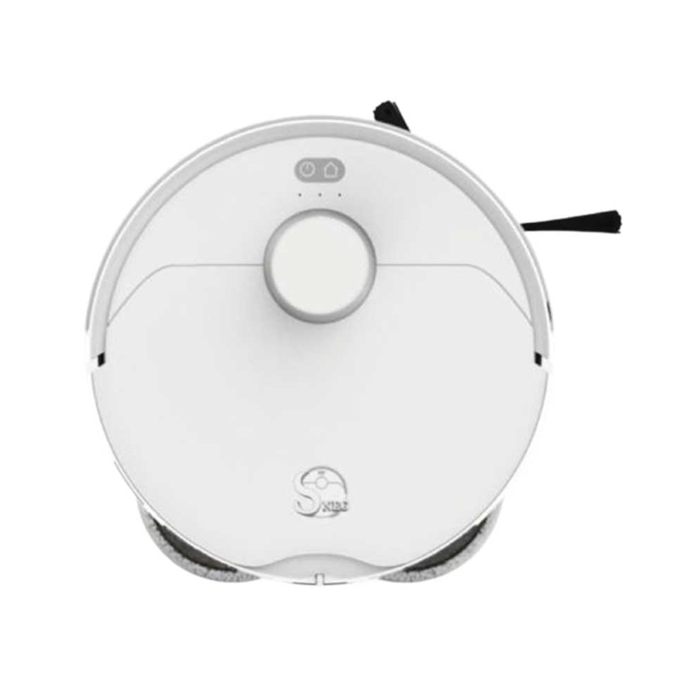 جارو رباتیک اسنگ مدل Sneg X20PRO AL robot vacuum