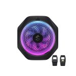 فن خنک کننده رادیاتوری مگنتی گوشی بلک شارک Xiaomi BR42 black shark magnetic cooler 4pro