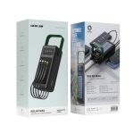 پاوربانک 80000 میلی آمپر گرین لیون Green Lion GNSLRPB80K Solar Max 80000mAh Powerbank - Image 2
