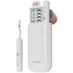 ست کامل گوش پاکن بی برد Xiaomi I35R/R37R Bebird EAR-CARE sight plus - Image 5