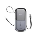 پاور بانک ویوی لبز Vyvylabs VBQ08-TN Power Lite Digital Display 20000mAh 65W