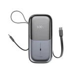 پاور بانک ویوی لبز Vyvylabs VBQ08-TN Power Lite Digital Display 20000mAh 65W - Image 2