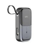 پاور بانک ویوی لبز Vyvylabs VBQ08-TN Power Lite Digital Display 20000mAh 65W - Image 3