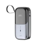 پاور بانک ویوی لبز Vyvylabs VBQ08-TN Power Lite Digital Display 20000mAh 65W - Image 5