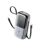 پاور بانک ویوی لبز Vyvylabs VBQ08-TN Power Lite Digital Display 20000mAh 65W - Image 6