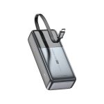 پاور بانک ویوی لبز Vyvylabs VBQ10-TN Power Cube Pro 20000mAh 100W Digital Display