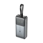 پاور بانک ویوی لبز Vyvylabs VBQ10-TN Power Cube Pro 20000mAh 100W Digital Display - Image 4