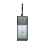 پاور بانک ویوی لبز Vyvylabs VBQ10-TN Power Cube Pro 20000mAh 100W Digital Display - Image 5