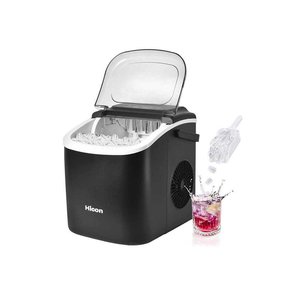 یخ ساز قابل حمل شیائومی Xiaomi HZB-16M hicon ice maker