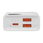 پاور بانک بیسوس مدل Baseus Adaman 2 PPAD050101 با ظرفیت 20000mAh و توان 30W - Image 13