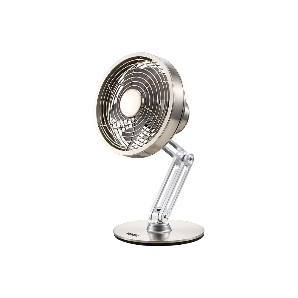 پنکه رو میزی پرودو مدل Porodo LFST043 mini metal fan