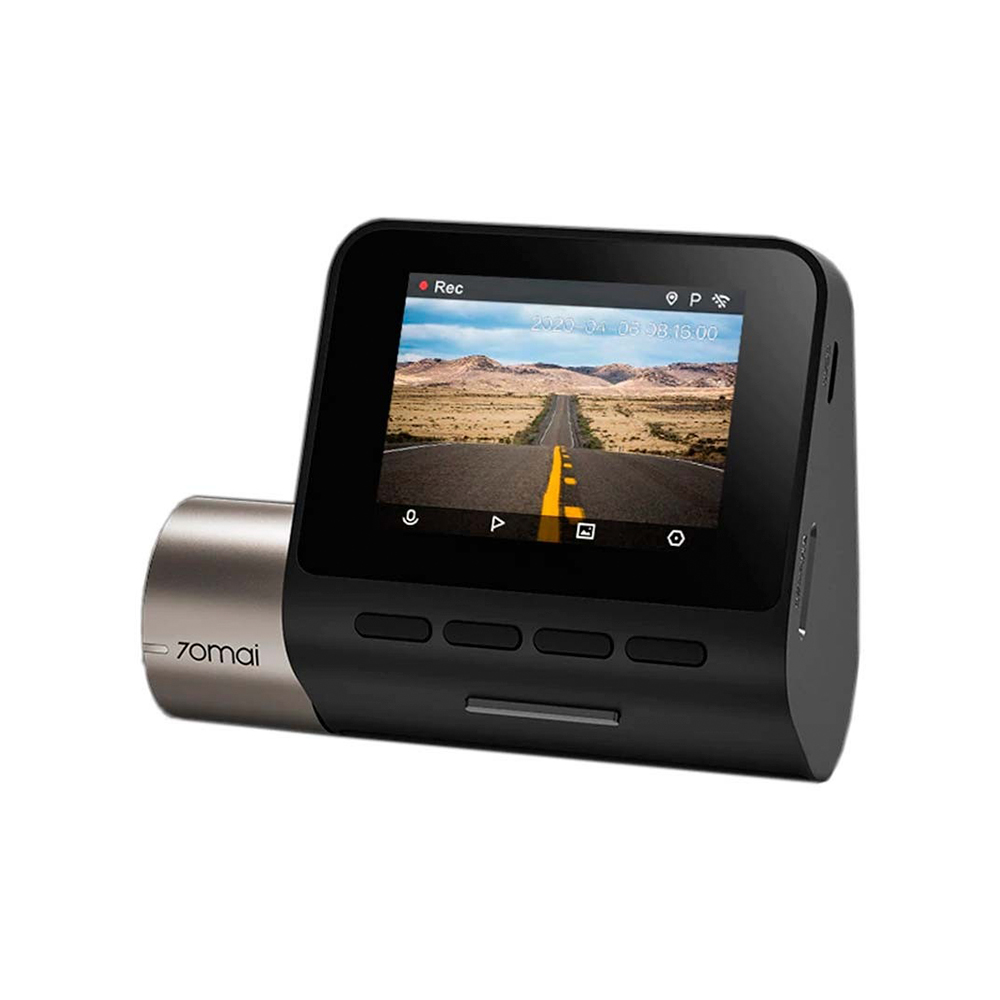 دوربین خودرو شیائومی Xiaomi A500S 70MAI pro plus+ dashcam