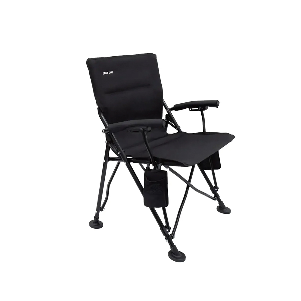 Green lion GNOCMPCHR camping chair (1) صندلی کمپینگ گرین لاین مدل Green lion GNOCMPCHR outdoor camping chair - Image 6