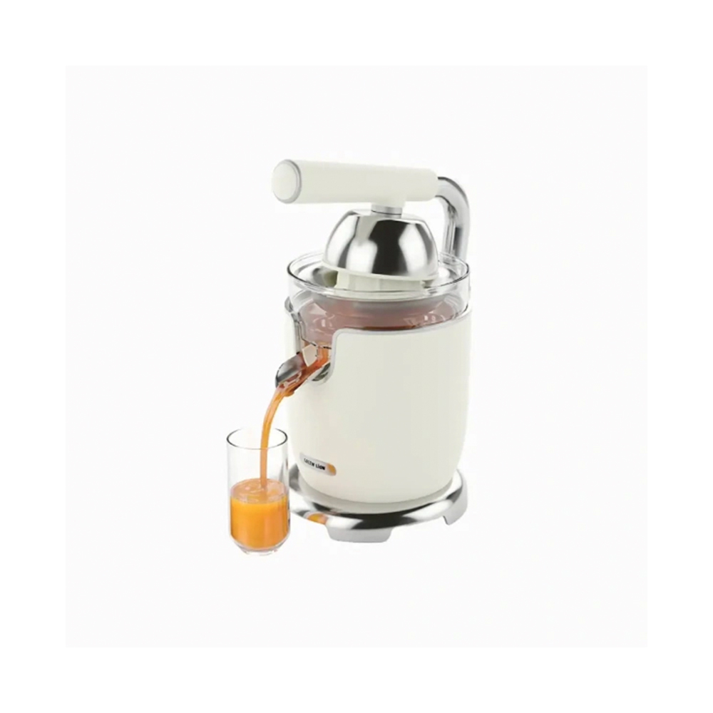 آبمیوه گیری گرین لیون Green lion GNVCTJUR400 vintage juicer 400ML