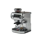 دستگاه اسپرسوساز دو بویلر لپرسو Lepresso LPCFFM0036 dual boiler with grinder - Image 2