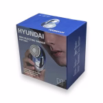 ماشین ریش تراش هیوندا Hyundai PHT-051 mini shaver - Image 4