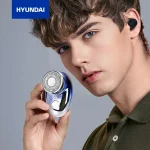 ماشین ریش تراش هیوندا Hyundai PHT-051 mini shaver - Image 3