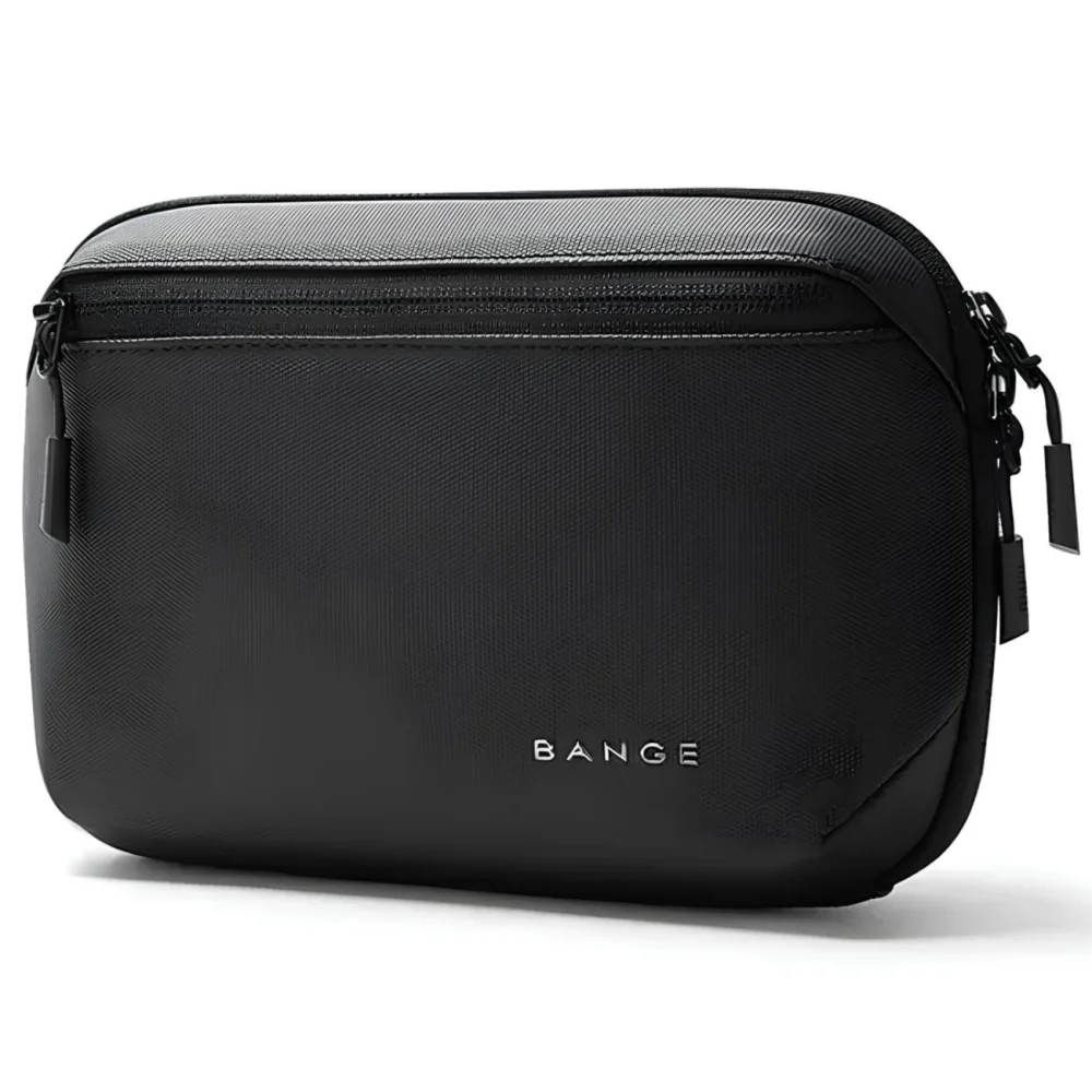 کیف لوازم دیجیتال و نظم دهنده ضدآب بنج Bange 6800 - Image 7