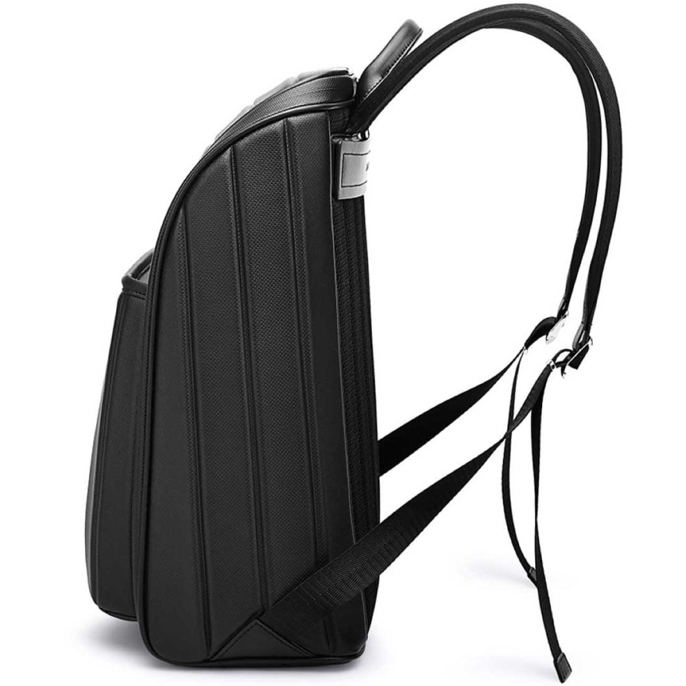 کوله پشتی ضدآب لپ‌تاپ بنج Bange YS001 - Image 4