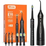 مسواک برقی و واترجت بیتوی Bitvae F5020E & E11 smart oral irrigator - Image 6