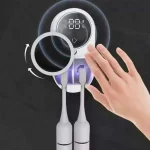 جامسواکی و ضدعفونی کننده مسواک بیتوی Bitvae X122 toothbrush sterilizer - Image 5