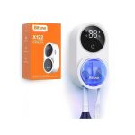 جامسواکی و ضدعفونی کننده مسواک بیتوی Bitvae X122 toothbrush sterilizer