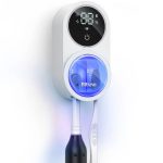 جامسواکی و ضدعفونی کننده مسواک بیتوی Bitvae X122 toothbrush sterilizer - Image 6