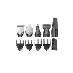 ماشین اصلاح 6 در 1 برند گلاکر Glaker CC5136 trimmer grooming kit - Image 3