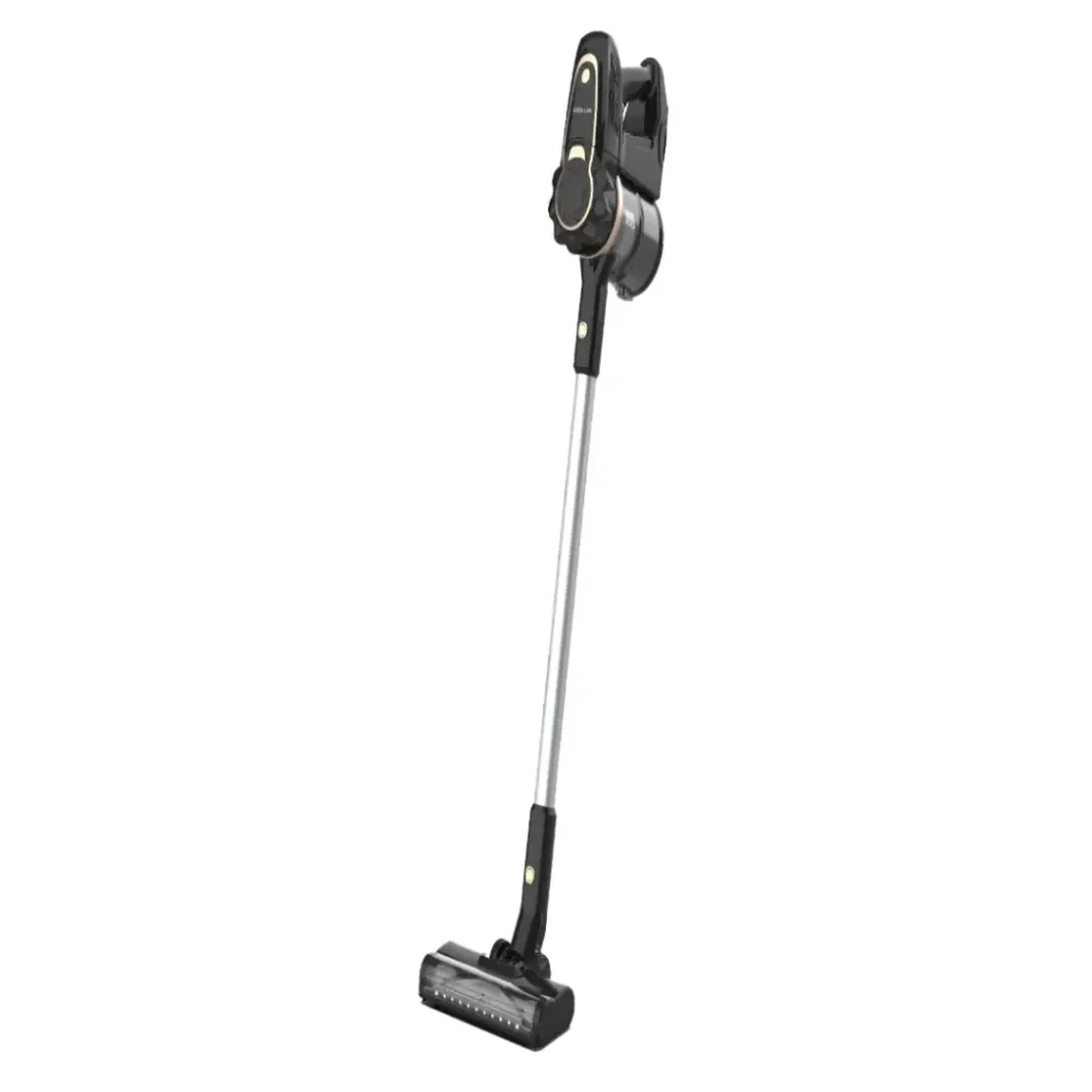 جارو شارژی گرین لیون مدل Green lion GNGLV100CV vacuum GLV-100 - Image 2