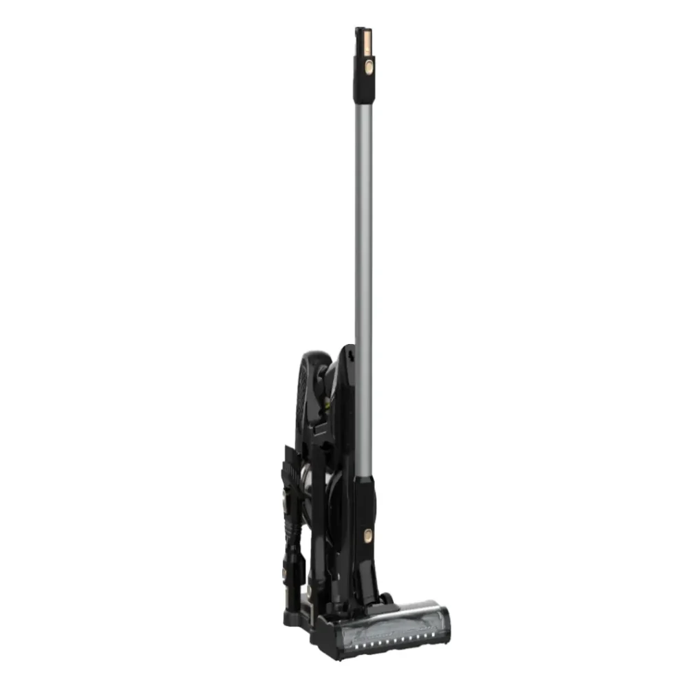 جارو شارژی گرین لیون مدل Green lion GNGLV100CV vacuum GLV-100 - Image 3
