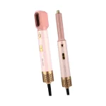 حالت‌دهنده حرفه‌ای ۵ کاره گرین لیون مدل Green lion GNHRSTLRST hair styler 2 - Image 3