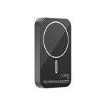 پاوربانک مگنتی فست شارژ 10000 مومکس Momax 117A power Q.MAG X 10000 MAH