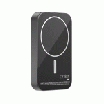 پاوربانک مگنتی فست شارژ 10000 مومکس Momax 117A power Q.MAG X 10000 MAH - Image 7