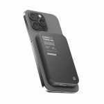 پاوربانک مگنتی فست شارژ 10000 مومکس Momax 117A power Q.MAG X 10000 MAH - Image 8