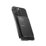 پاوربانک مگسیف مومکس Momax Q.Mag X 5000MAH Magnetic Wireless 116A - Image 6