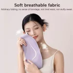 ماساژور کمری و شکمی تک لاو مدل Tech Love CI179A Waist Belt Massager - Image 3