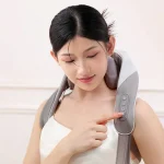 ماساژور شانه و گردن تک لاو مدل Tech love LF104A shoulder and neck massagger - Image 2