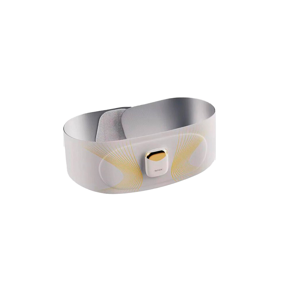 ماساژور کمر و شکم تک لاو Techlove LF106A waist belt massagger