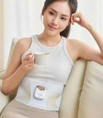 ماساژور کمر و شکم تک لاو Techlove LF106A waist belt massagger - Image 3
