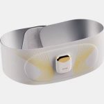 ماساژور کمر و شکم تک لاو Techlove LF106A waist belt massagger - Image 6