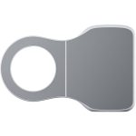 دسته شاتر مغناطیسی تلسین Telesin P1-MP-10 fun shot magnetic grip - Image 5
