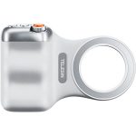 دسته شاتر مغناطیسی تلسین Telesin P1-MP-10 fun shot magnetic grip - Image 6