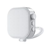 لامپ یخی مغناطیسی تلسین Telesin P5-BGD-03 magnetic ice cube light - Image 2