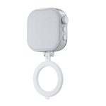 لامپ یخی مغناطیسی تلسین Telesin P5-BGD-03 magnetic ice cube light - Image 5